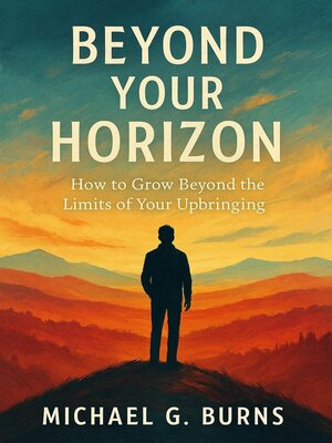 cover image of Beyond Your Horizon